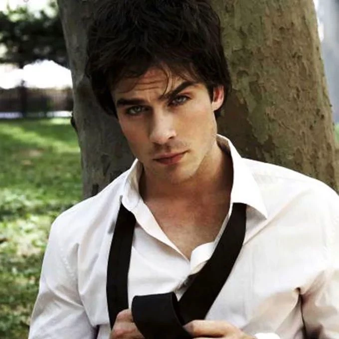 Damon Salvatore thumbnail