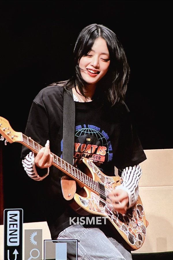 Kim Minnie thumbnail