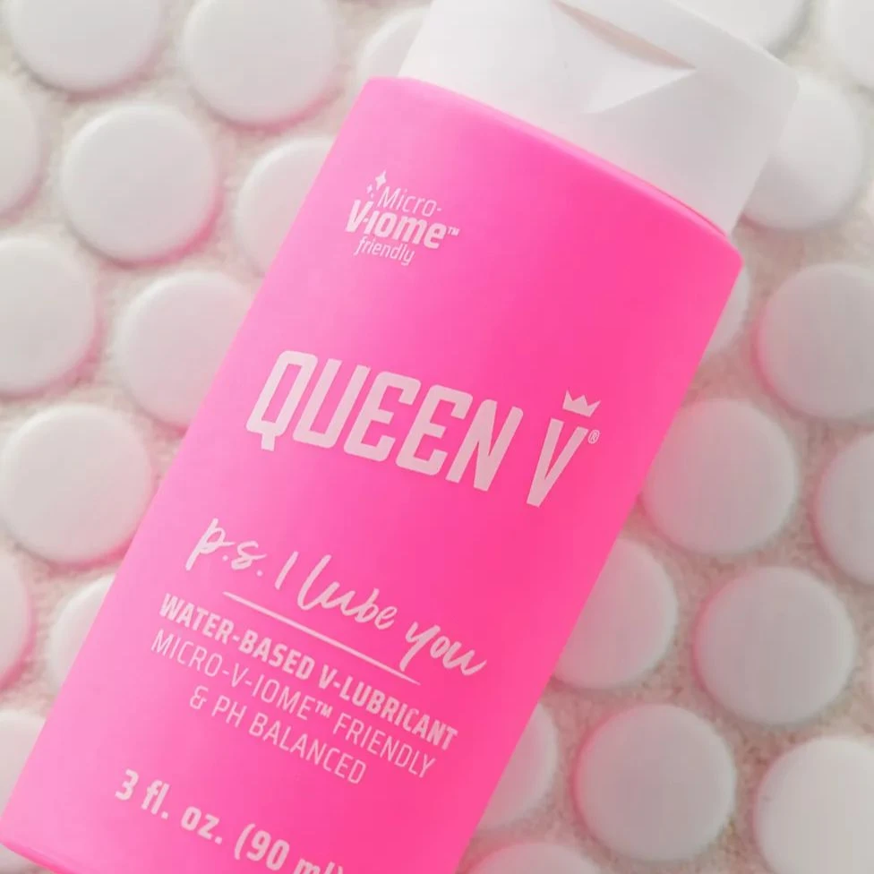 P.S. I Lube You (Mom's Bottle) thumbnail