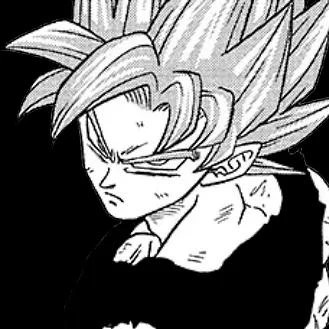 Goku: kakaroto the low class warrior thumbnail