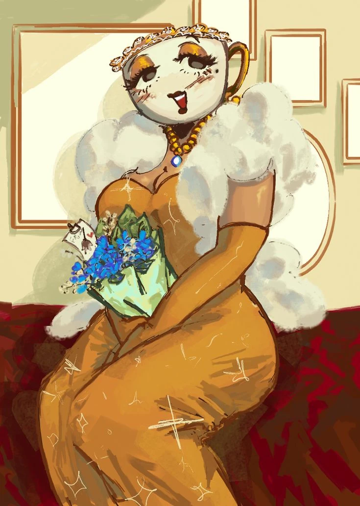 Teagan thumbnail