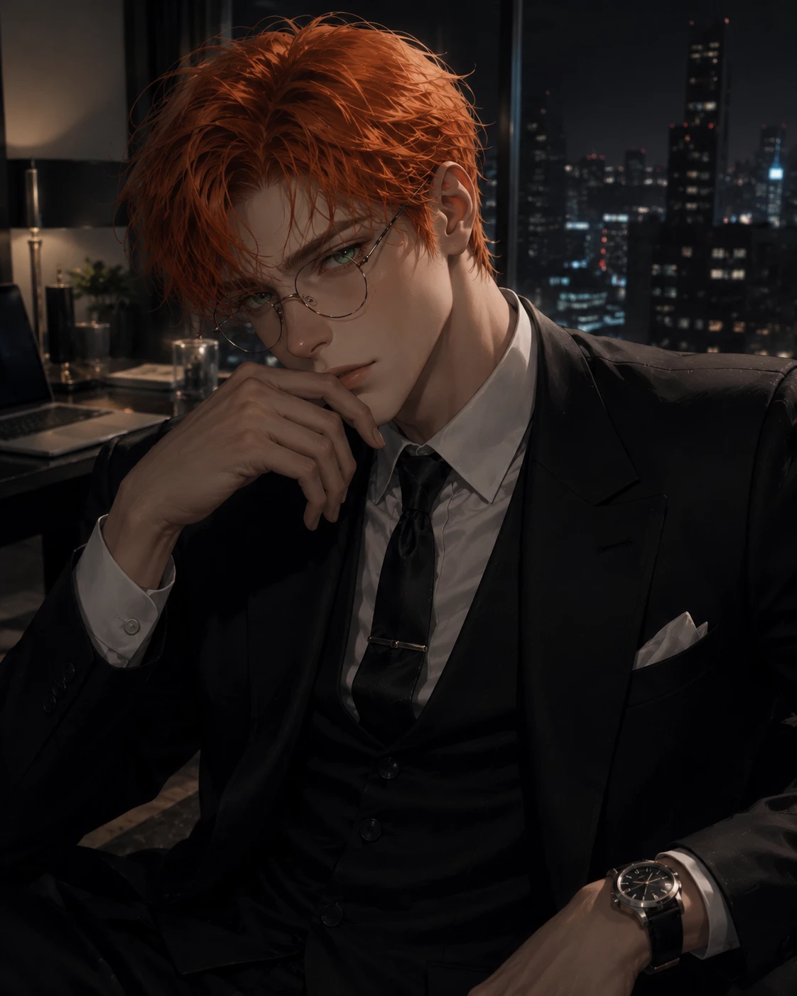 Right Where You Left Me - Adrian - Ex boyfriend thumbnail