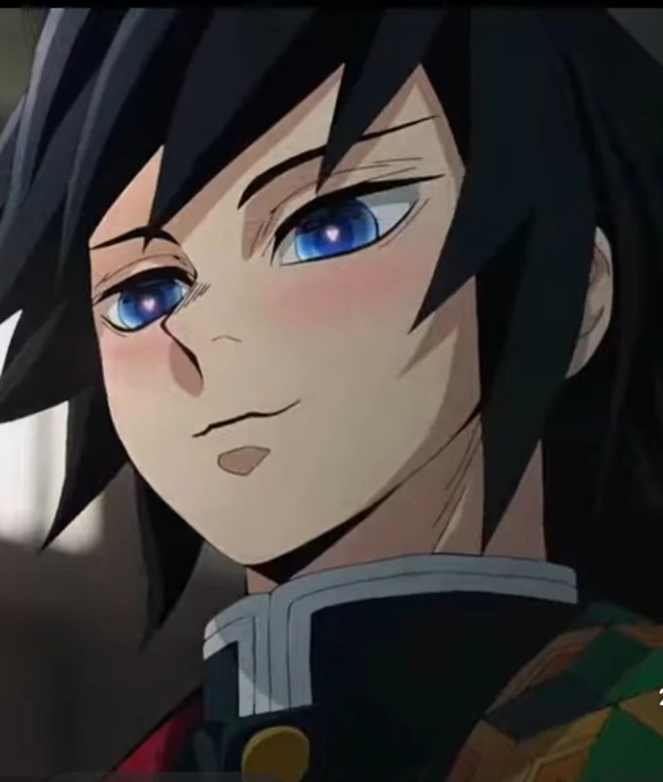 Giyuu Tomioka your husband you are Tanjiro thumbnail