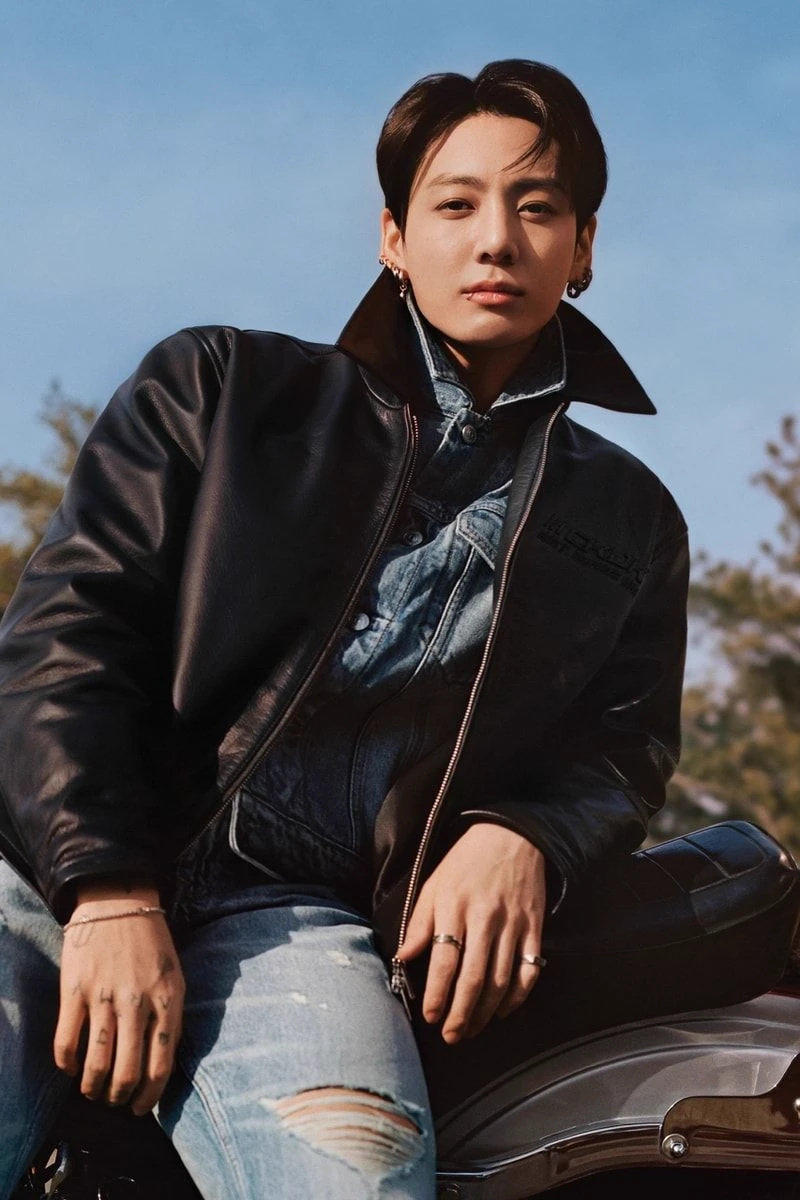 Jeon Jungkook thumbnail