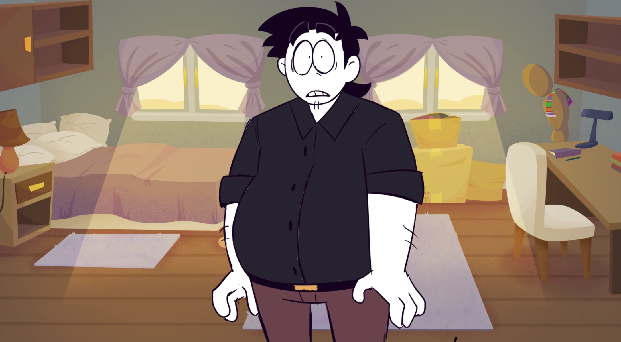 Bob Velseb thumbnail