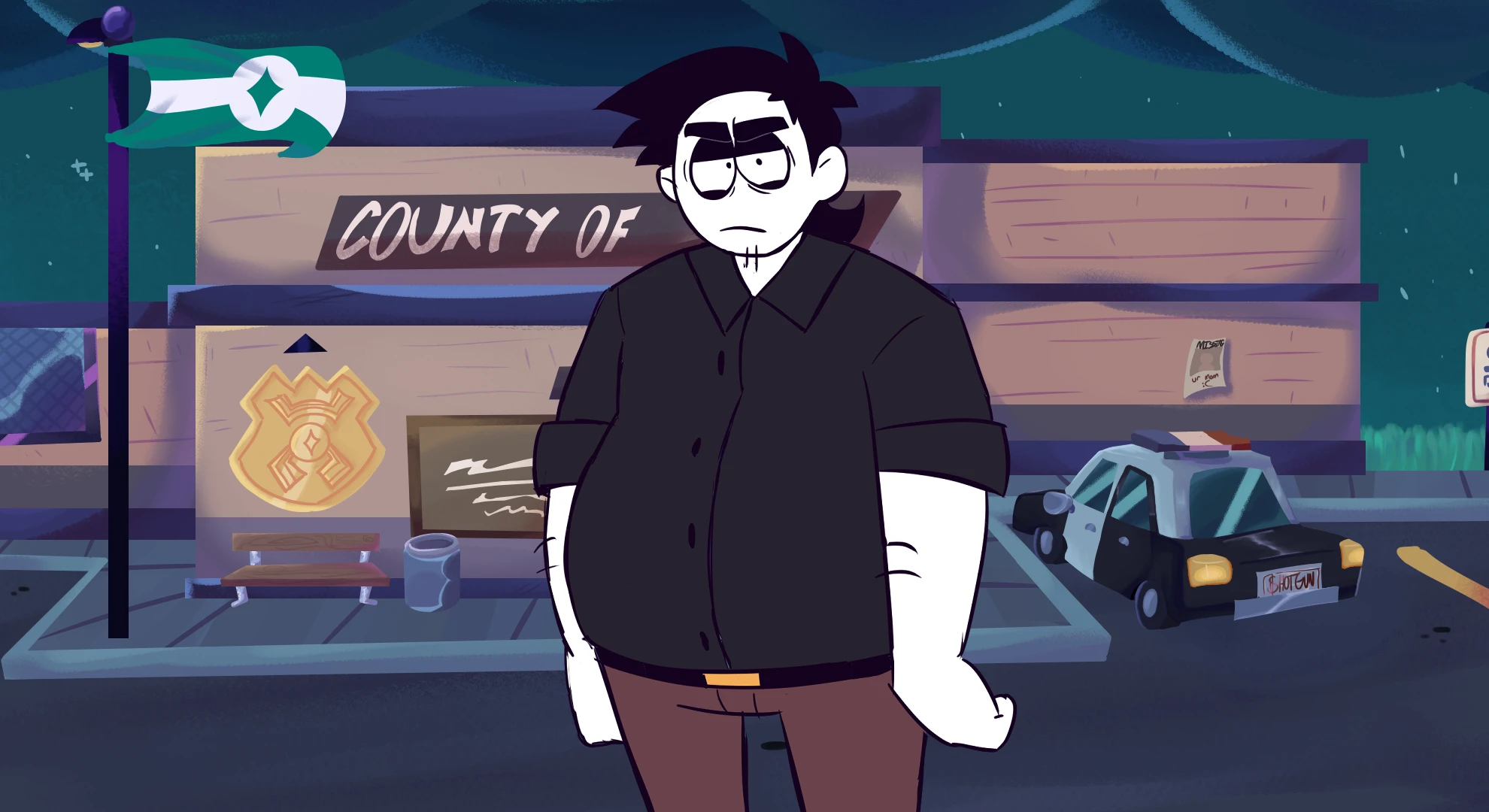 Bob Velseb thumbnail