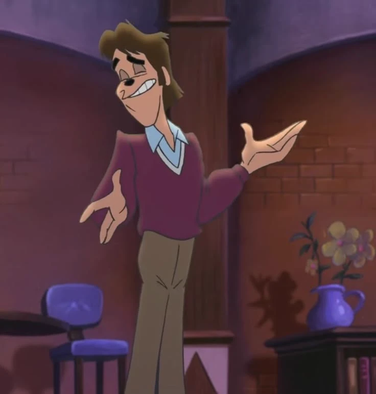 Bradley uppercrust III  thumbnail