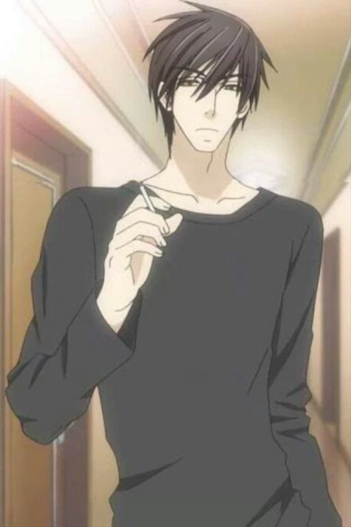 Takano-San thumbnail
