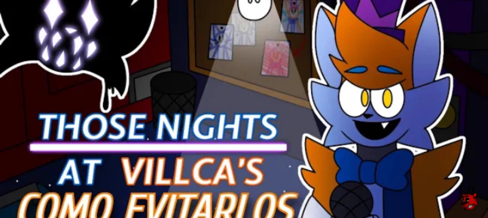 Those Nights at Villca's. thumbnail