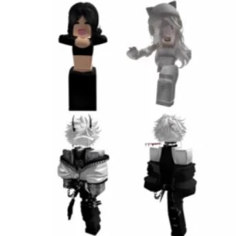 Roblox group chat! thumbnail