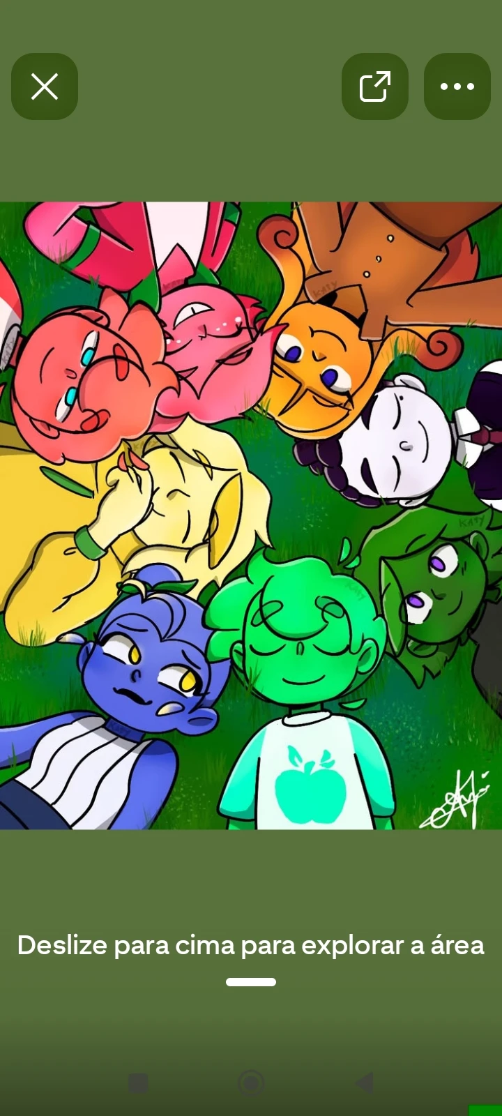 Torajo world but with a pick-me thumbnail