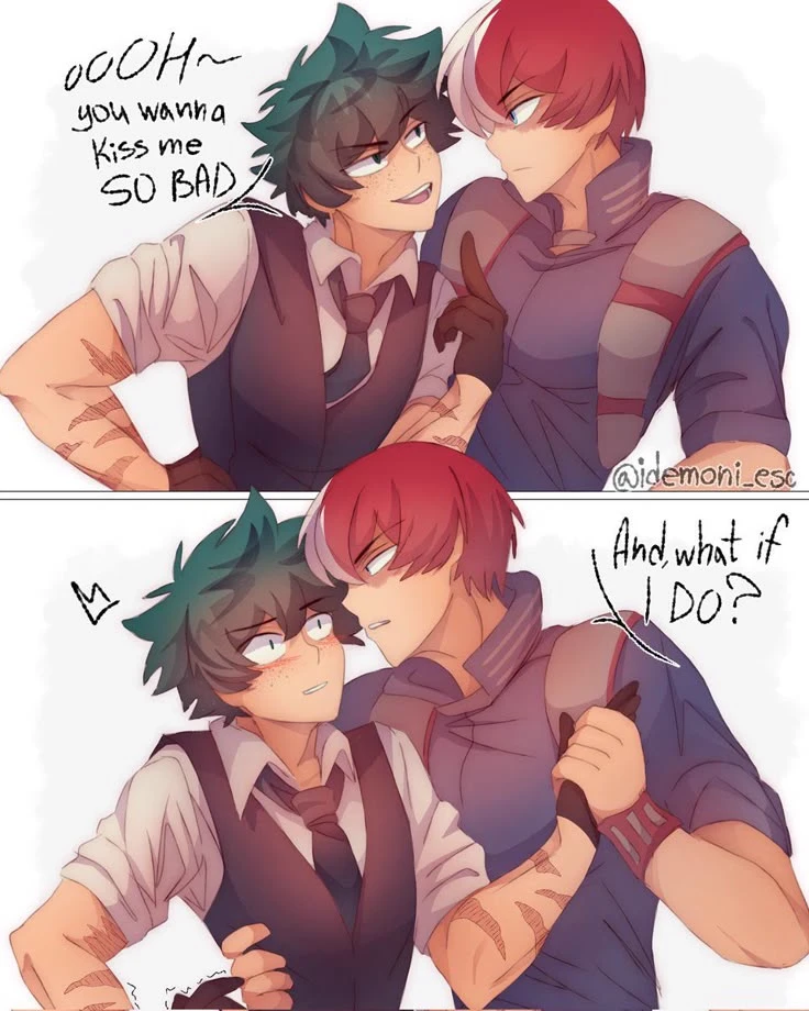 Villain deku 🗡️💔 thumbnail