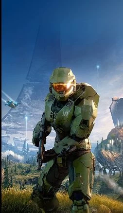 Halo thumbnail