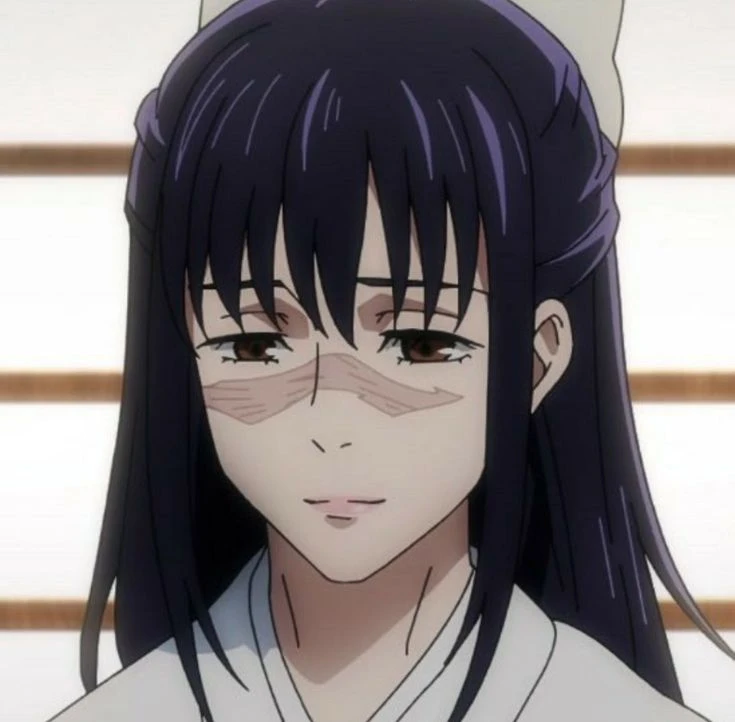 she is Utahime thumbnail
