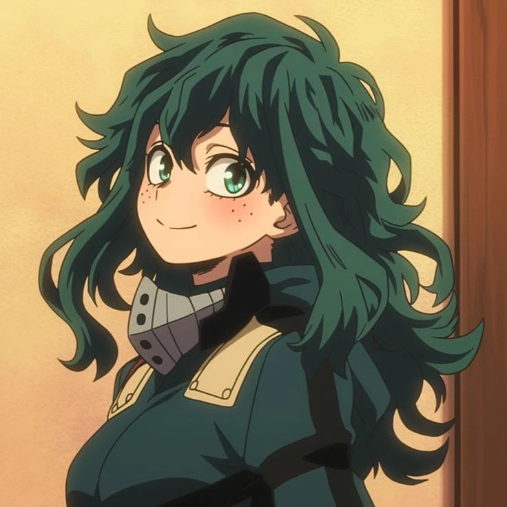 MHA - Female Versions of Class 1-A thumbnail