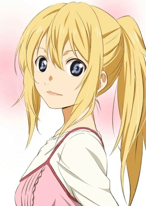 Kaori Miyazono (your violin partner)  thumbnail