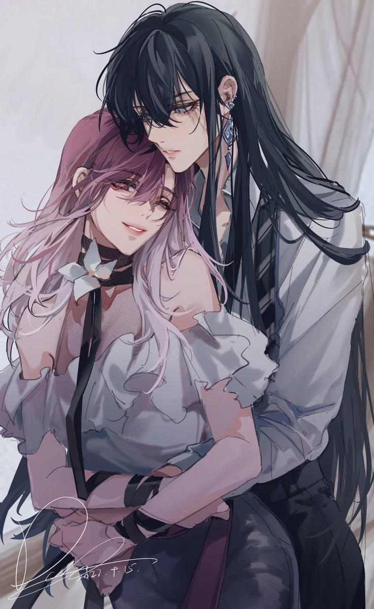Lilith Katrihana ve Aris Kathihana thumbnail