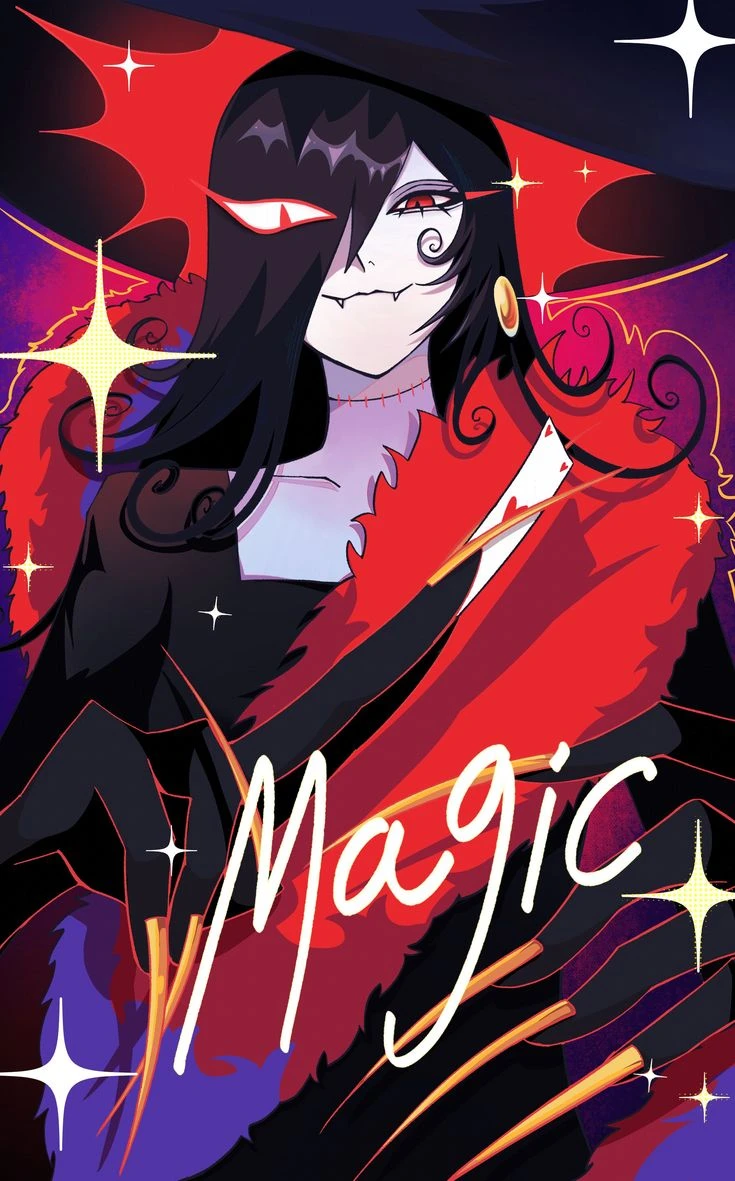 Magic (GL-WLW) thumbnail