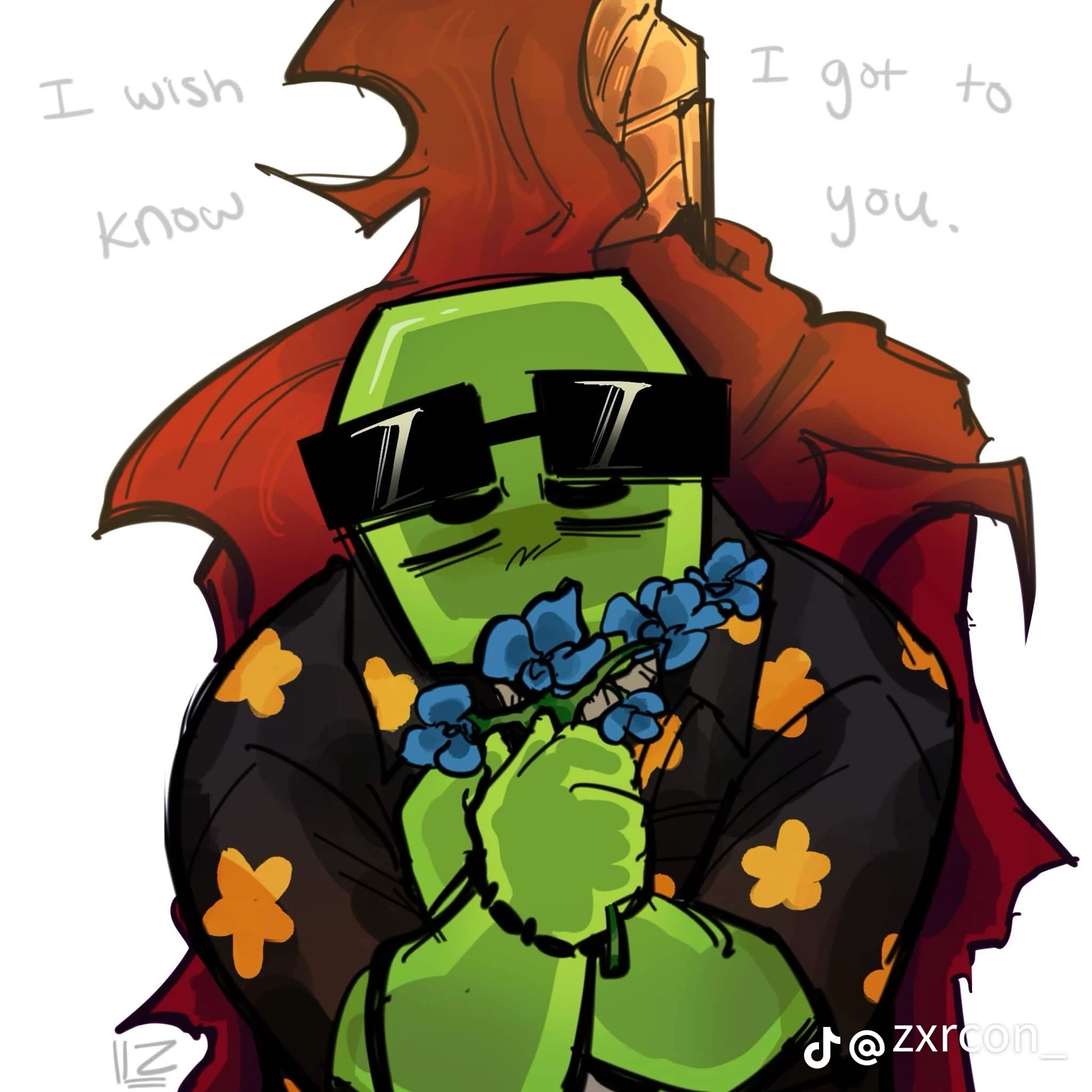 DAWTDE - Poly Relationship. thumbnail
