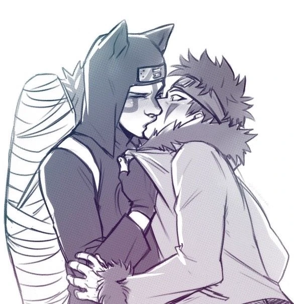 ☆Kiba X Canvas ☆ thumbnail