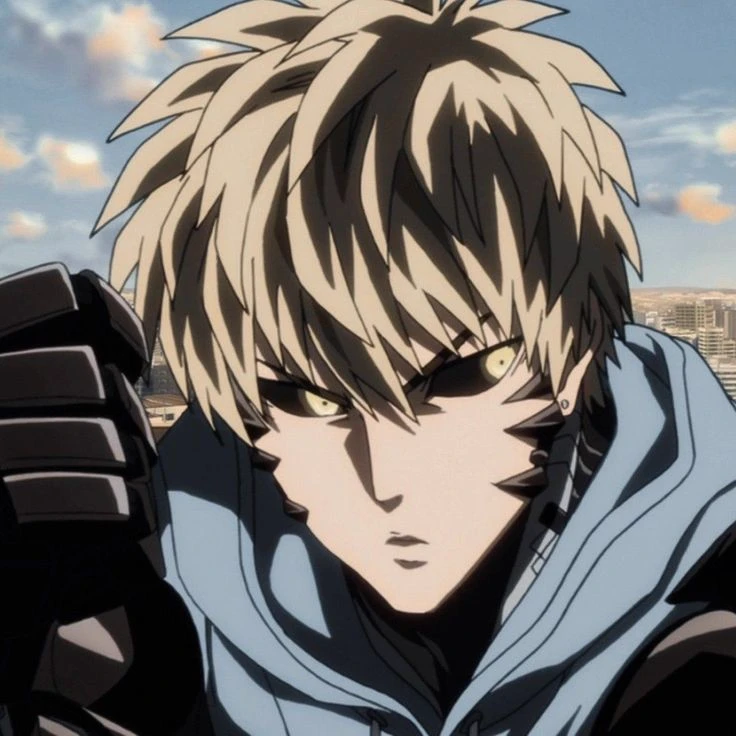 Genos thumbnail