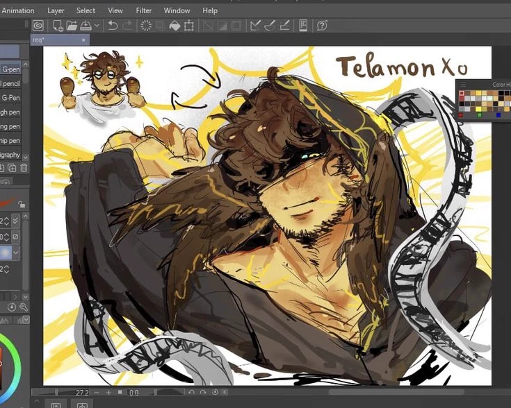 telamon thumbnail