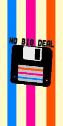 NOT A BIG DEAL thumbnail