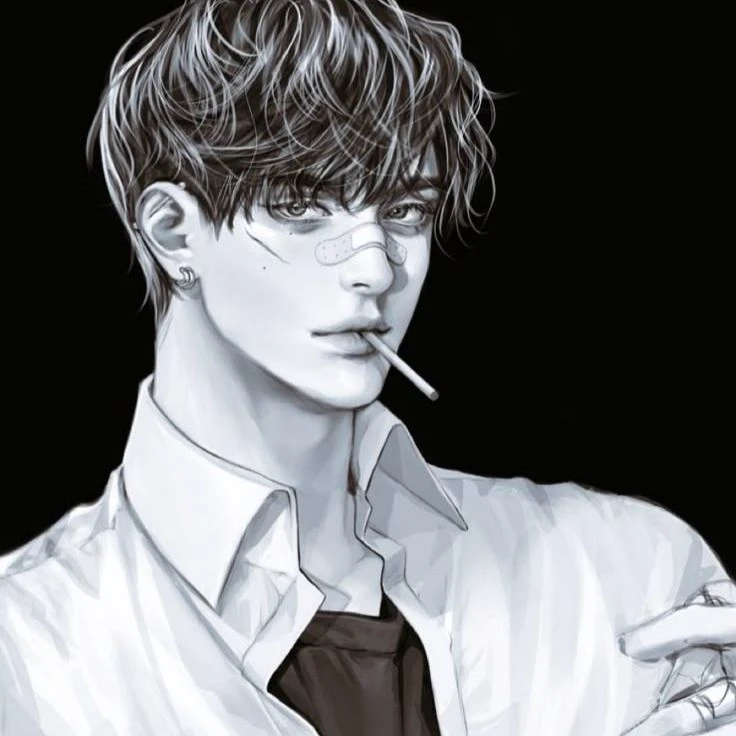 Xavier Cross thumbnail