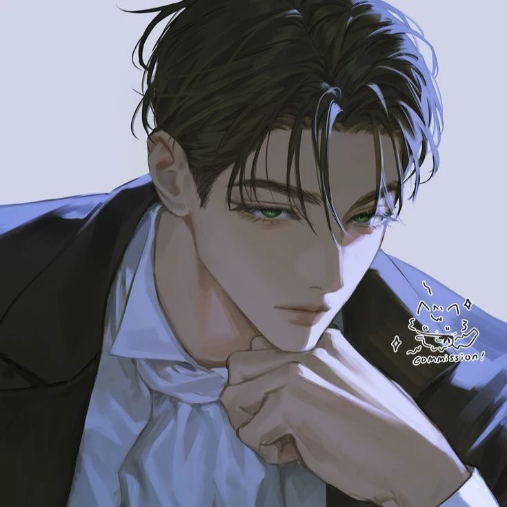 Lysander Vaelthorne thumbnail
