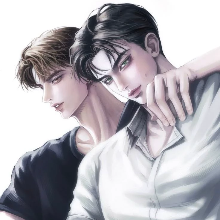 Leo and Derek thumbnail
