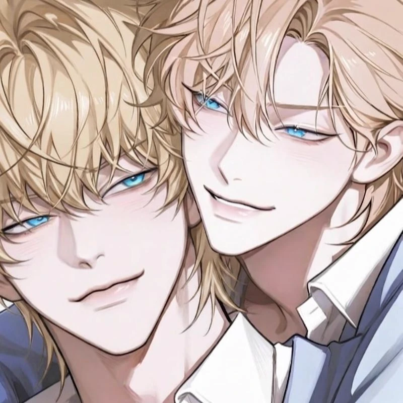 Twin Brothers thumbnail