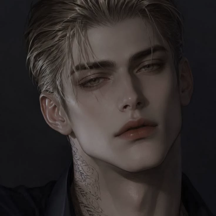 Sander Mikhailov  thumbnail