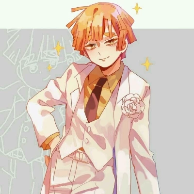 Zenitsu Agatsuma thumbnail