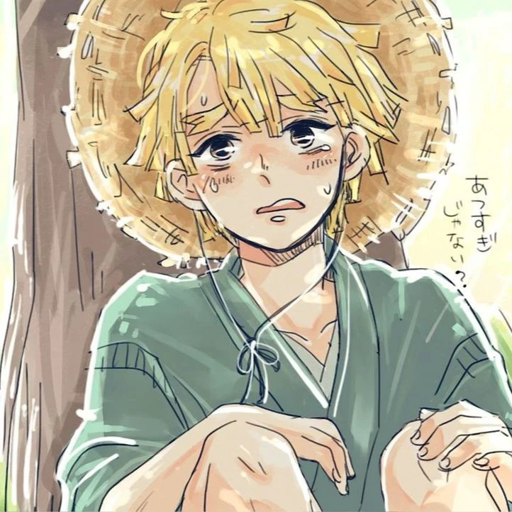 Zenitsu Agatsuma thumbnail