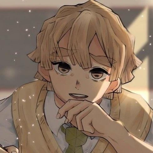 Zenitsu Agatsuma thumbnail