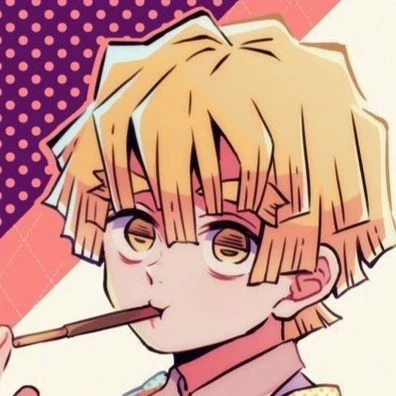 Zenitsu Agatsuma thumbnail