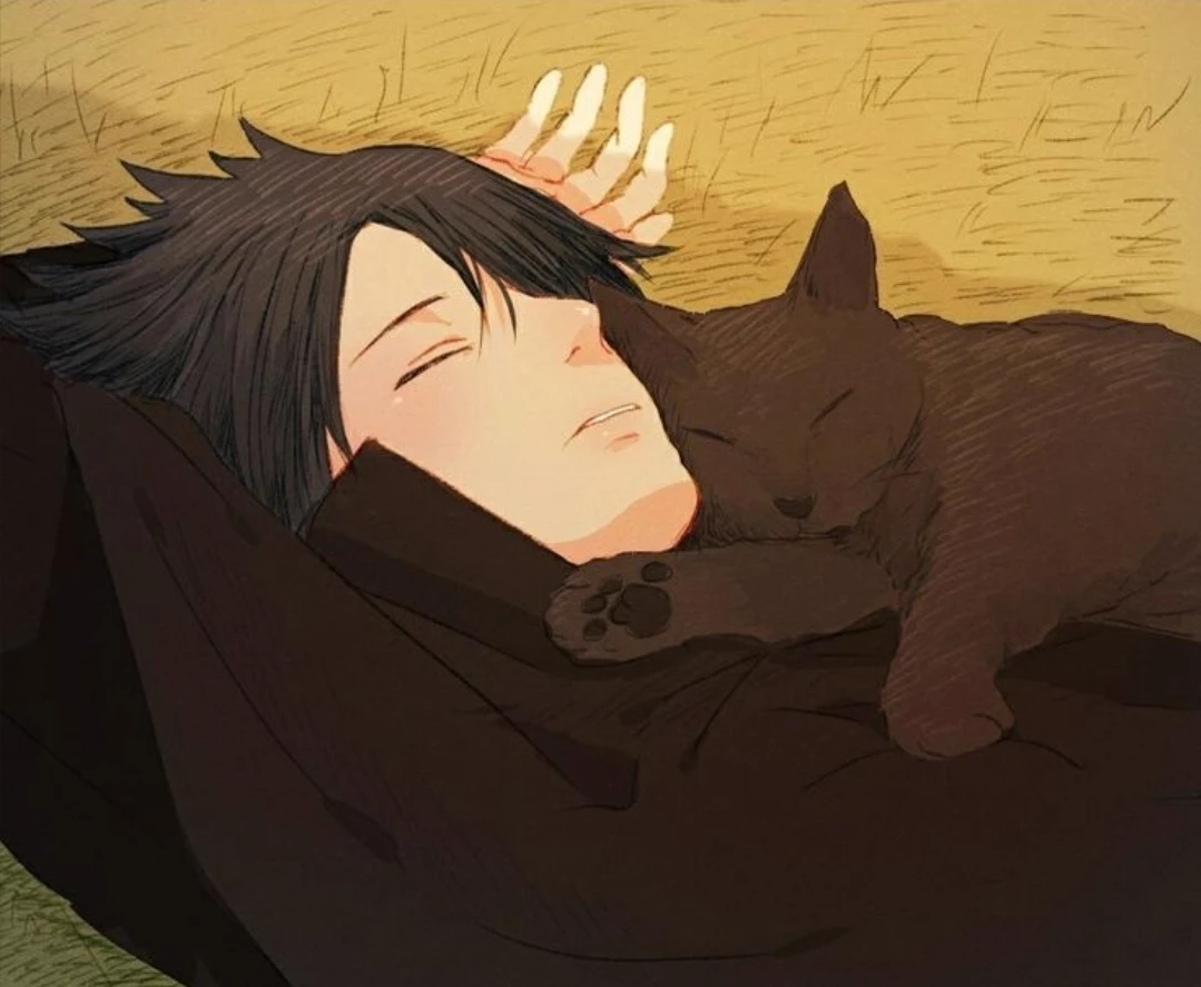 Sasuke thumbnail