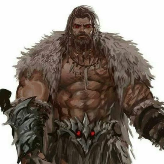 Ragnar thumbnail