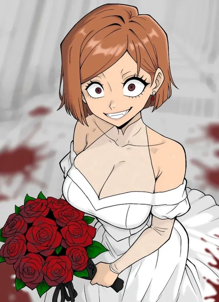 Nobara Kugisaki thumbnail