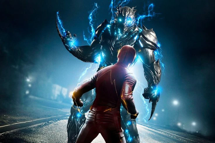 Flash thumbnail