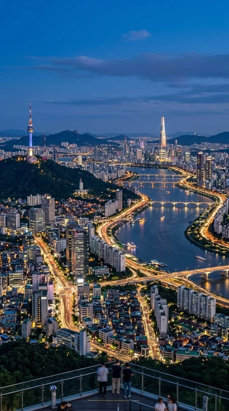 Seoul thumbnail