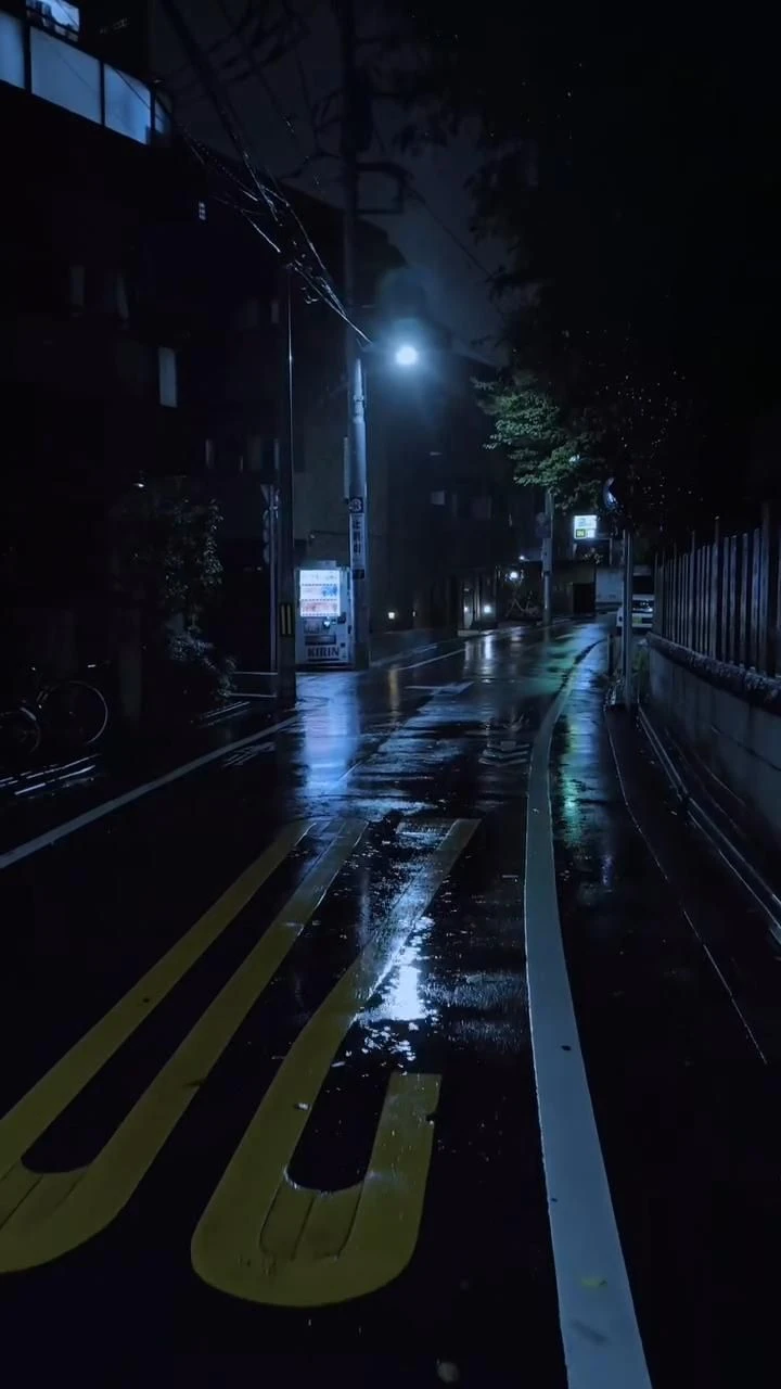 The dark side of the city thumbnail
