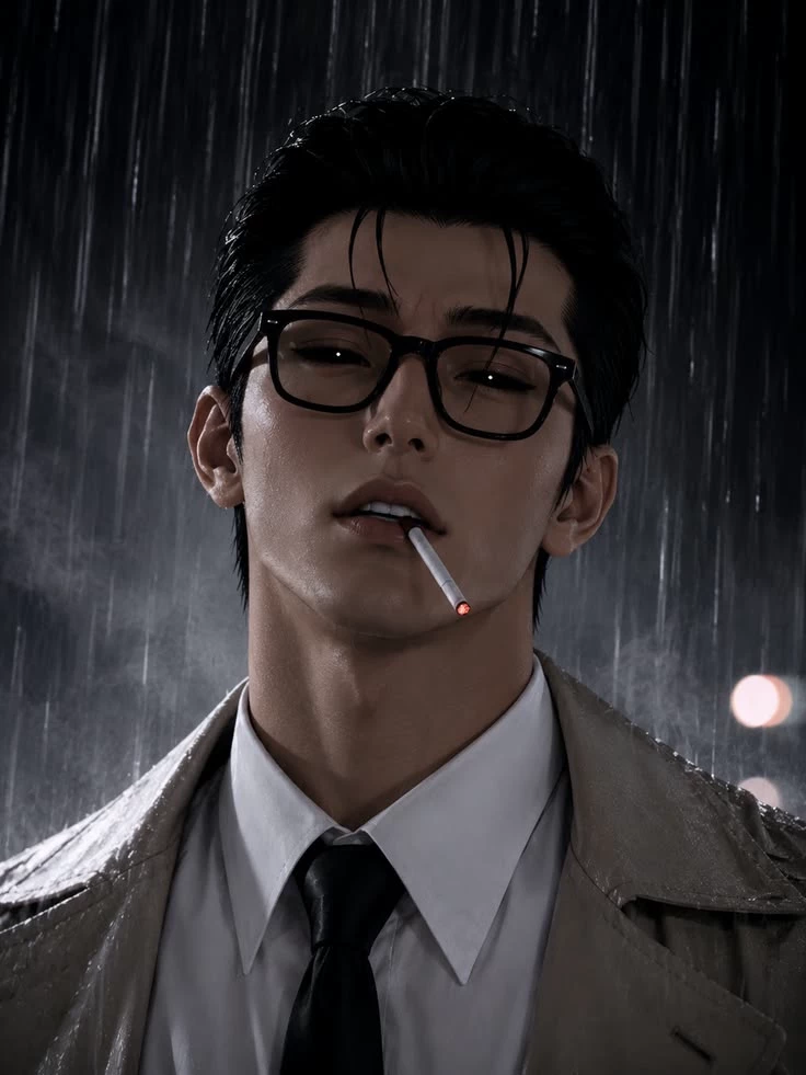 gangster thumbnail