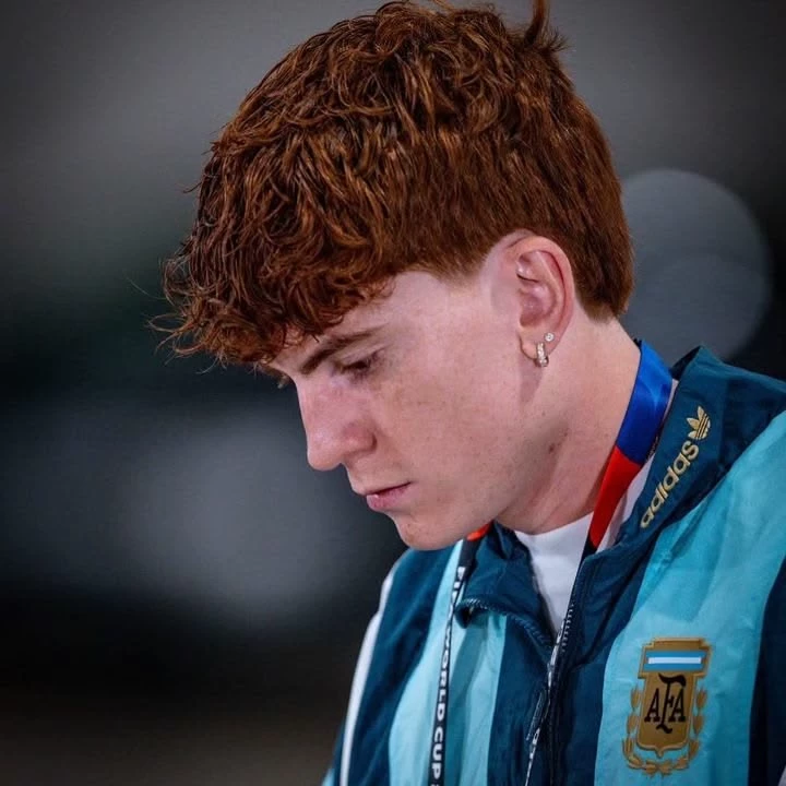★†·Valentín Barco·†★ thumbnail