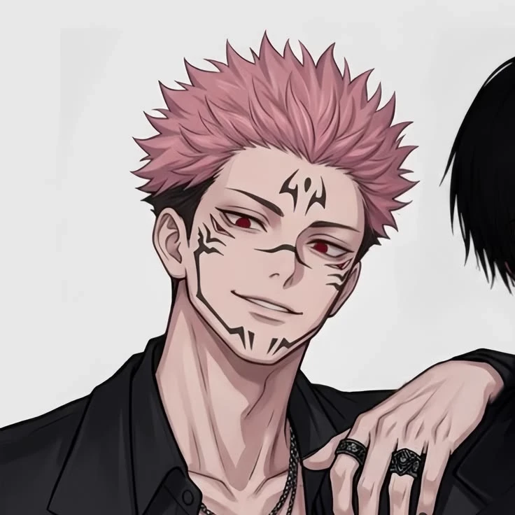 *\[Remen Sukuna\]* thumbnail