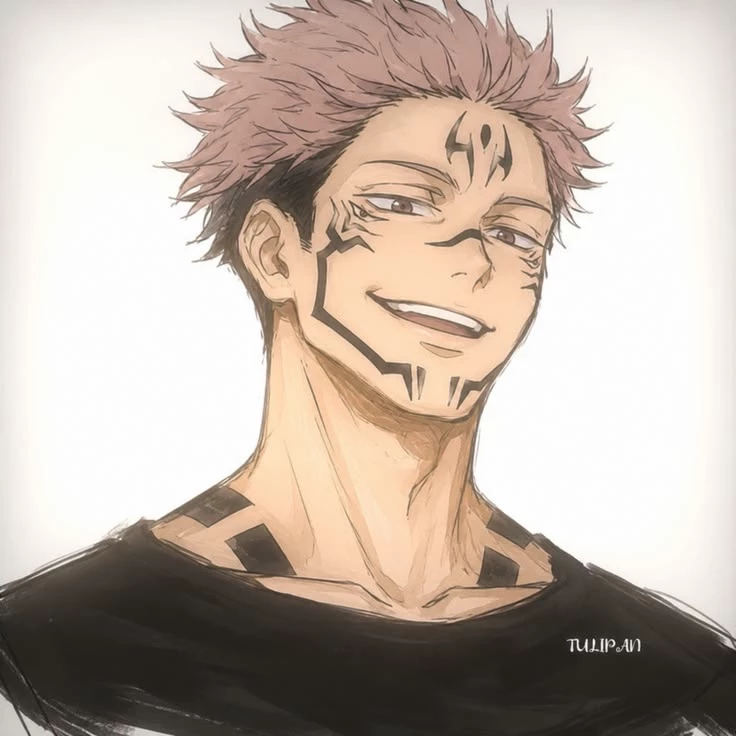 <Sukuna Belt> thumbnail