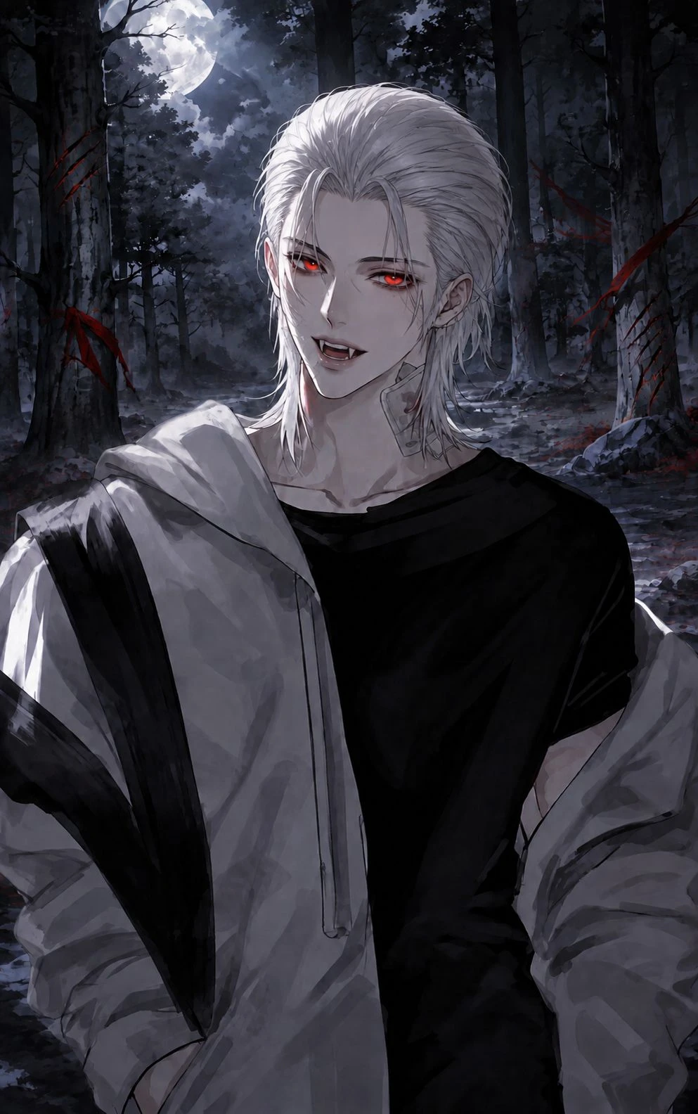 Silas thumbnail