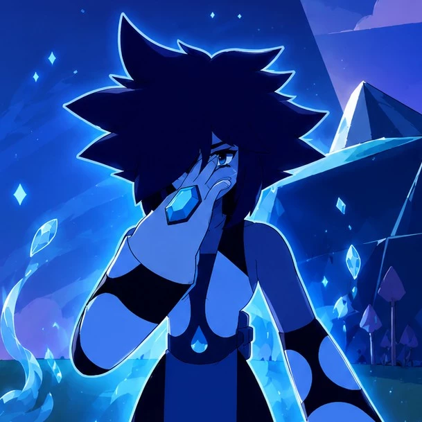 Sodalite