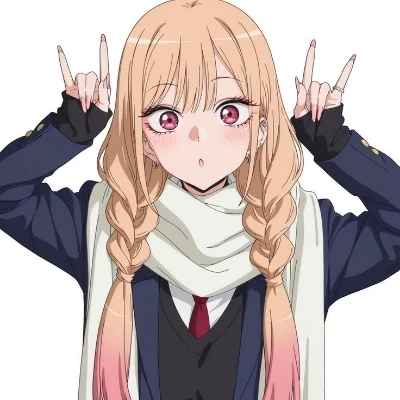 Marin Kitagawa thumbnail