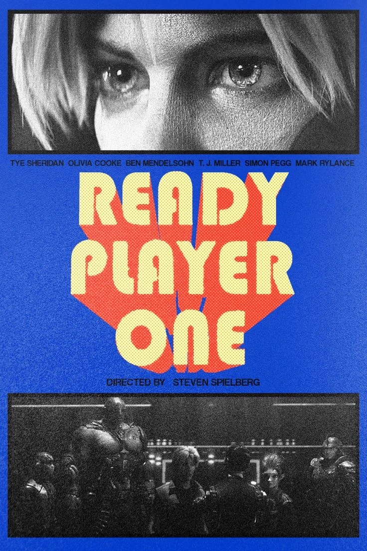 Player No. 1 thumbnail